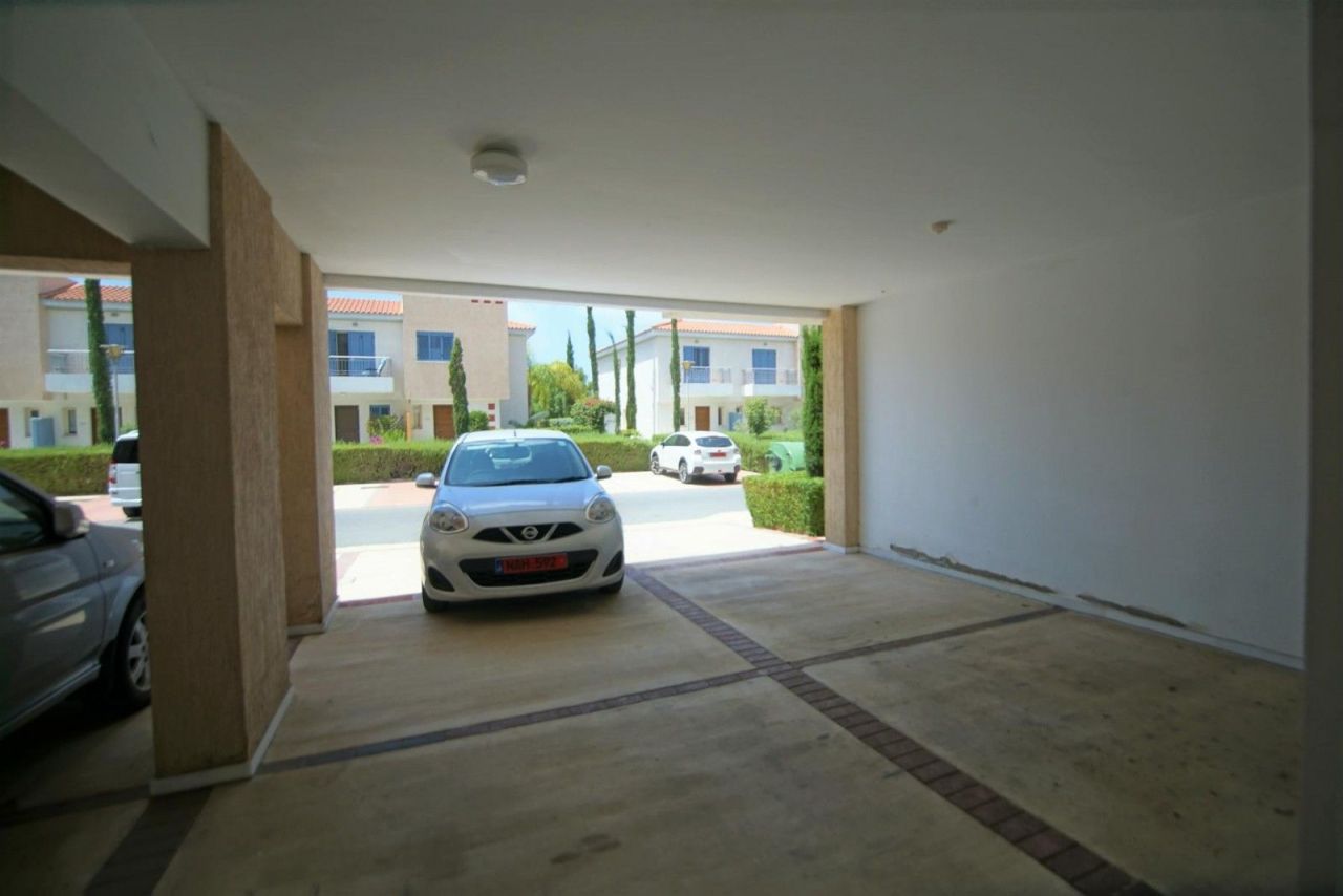 Апартаменты в Пафосе, Кипр - фото 16