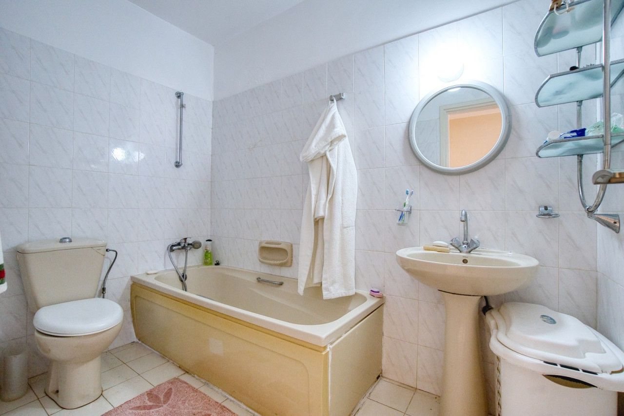 Таунхаус в Пафосе, Кипр - фото 16