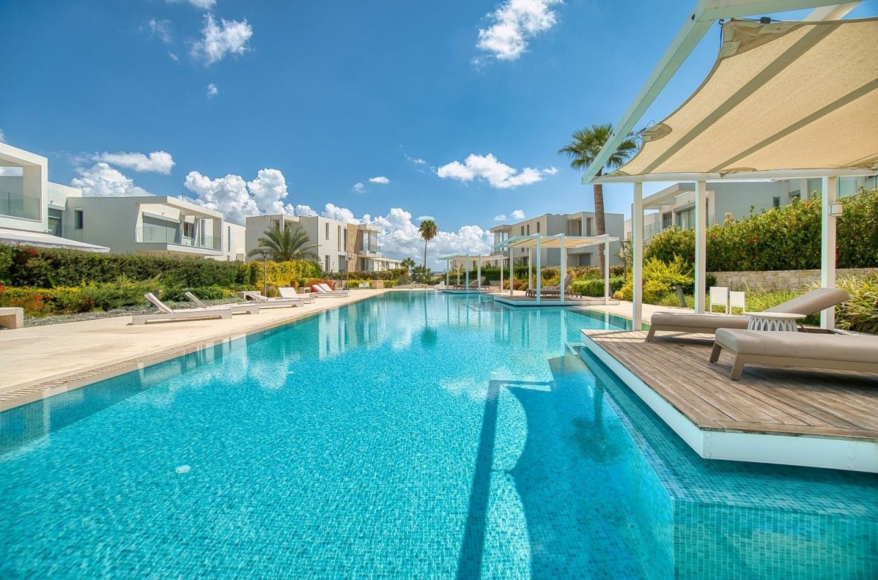 Вилла в Пафосе, Кипр, 230 м² - фото 16