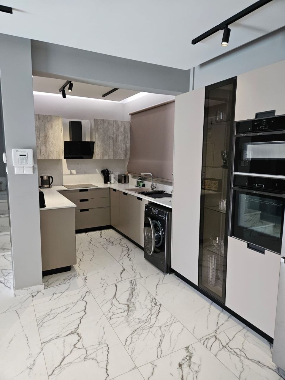 Вилла в Лимасоле, Кипр, 200 м² - фото 16