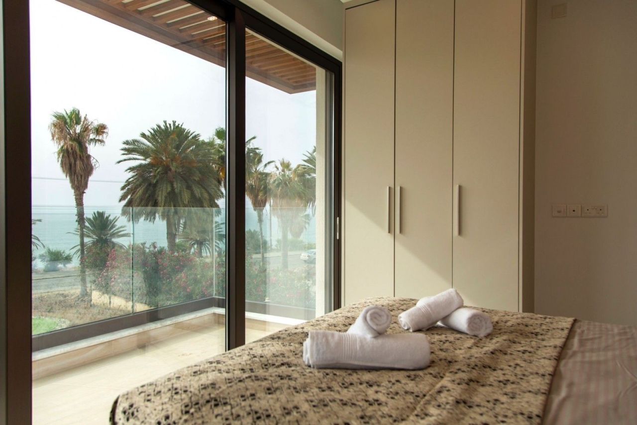 Вилла в Пафосе, Кипр, 138 м² - фото 16