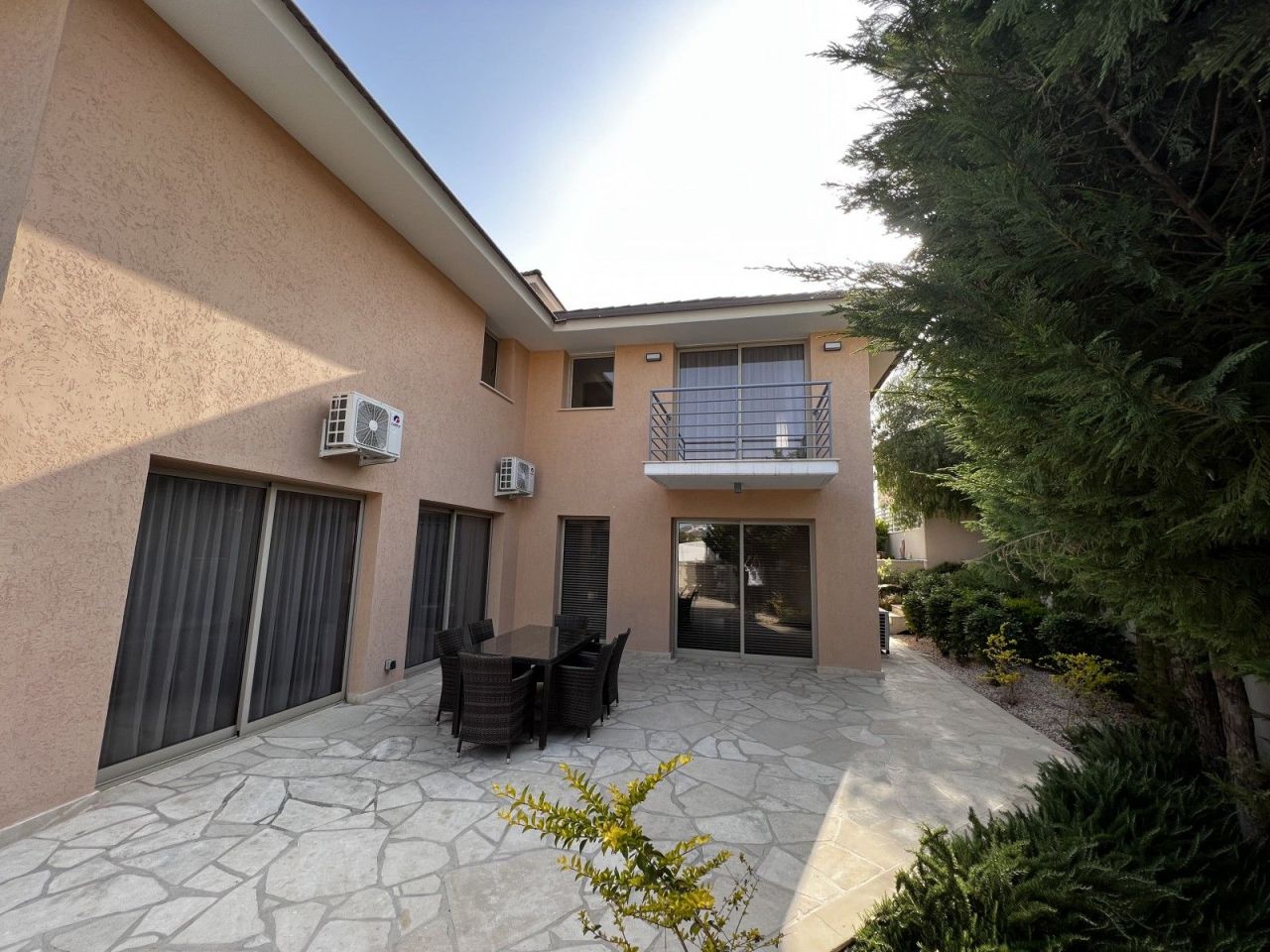 Вилла в Лимасоле, Кипр, 205 м² - фото 16