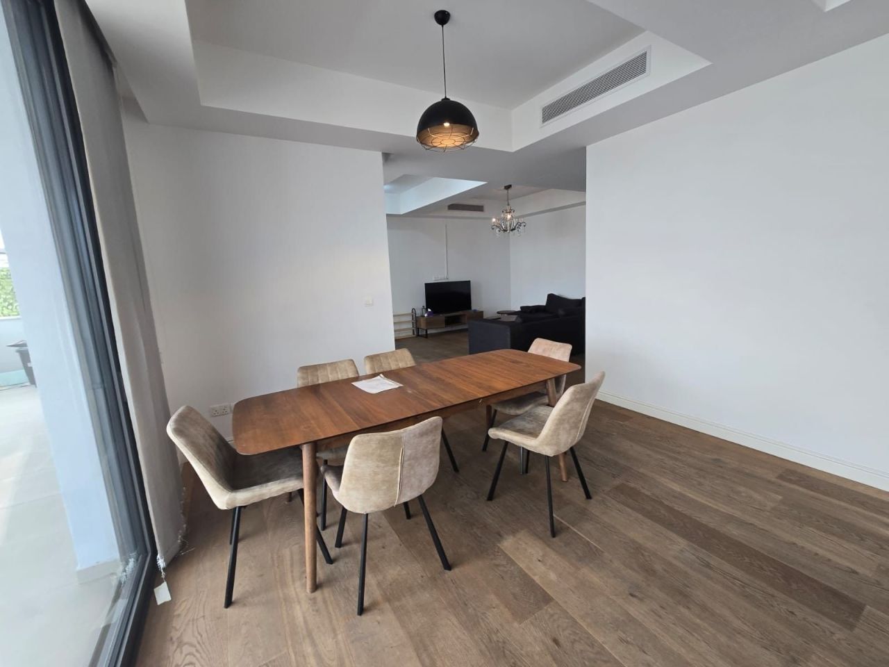 Пентхаус в Лимасоле, Кипр - фото 16