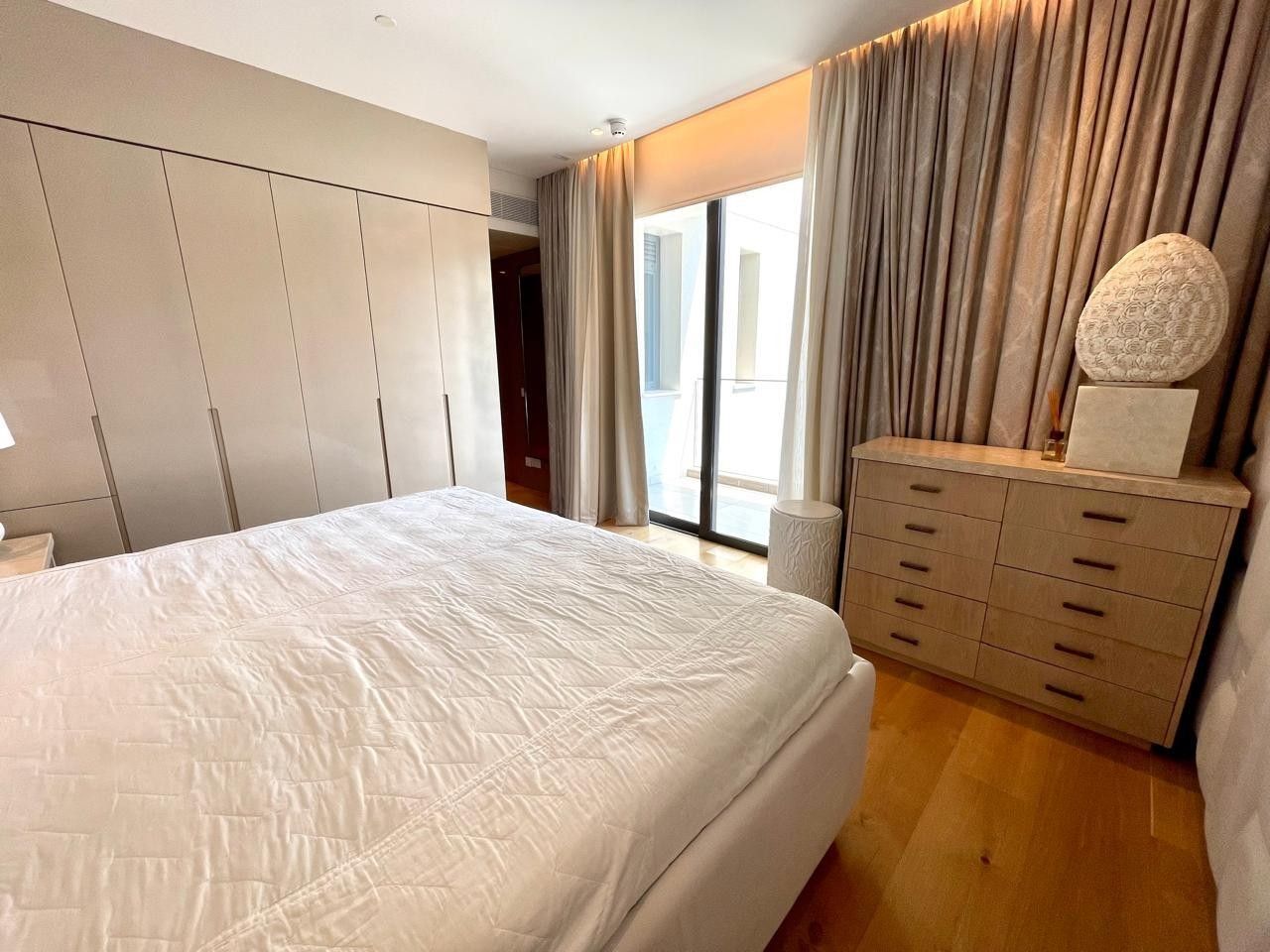 Апартаменты в Лимасоле, Кипр, 88 м² - фото 16