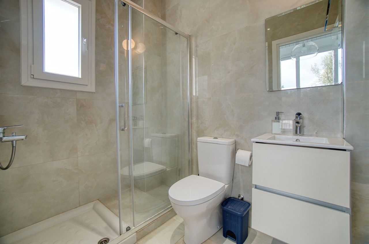 Таунхаус в Пафосе, Кипр - фото 17