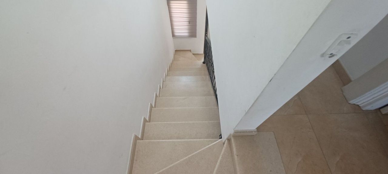 Таунхаус в Лимасоле, Кипр, 80 м² - фото 17