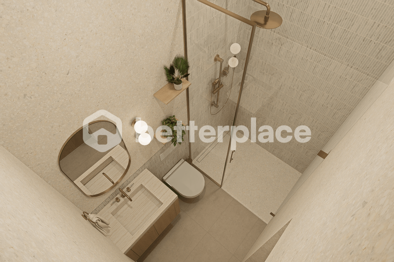 Вилла в Чангу, Индонезия, 75 м² - фото 13