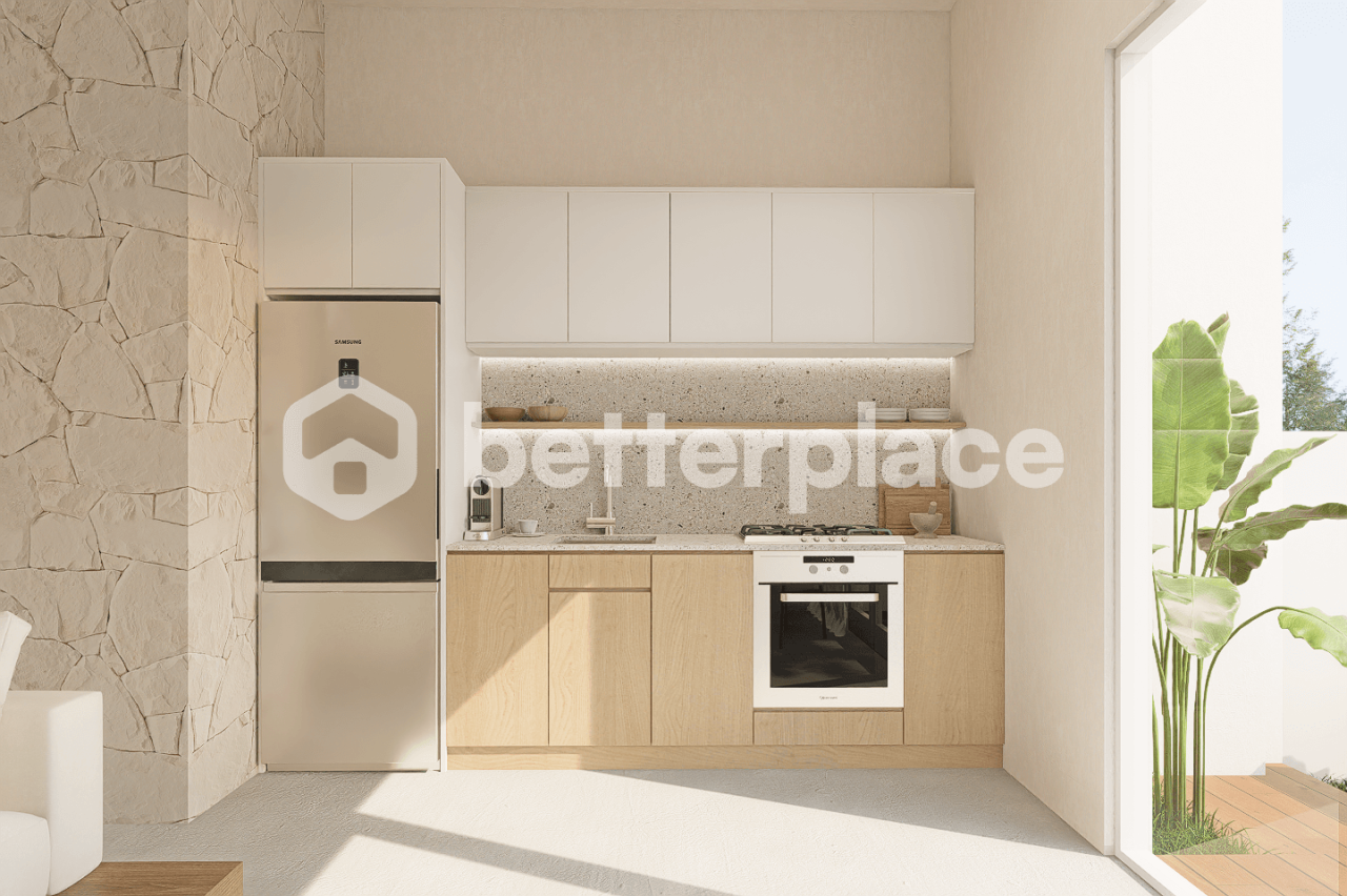 Вилла в Чангу, Индонезия, 75 м² - фото 6