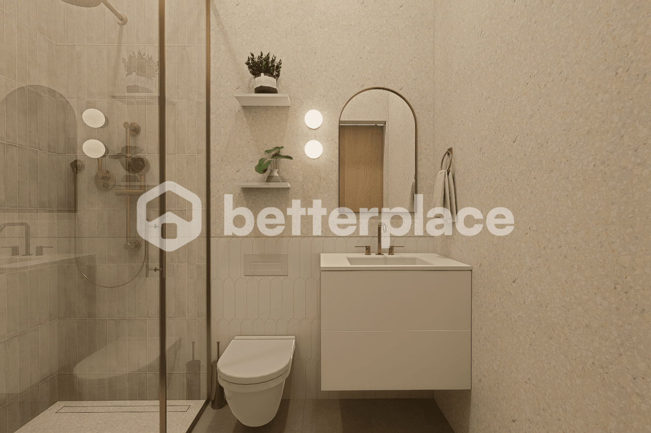 Вилла в Чангу, Индонезия, 75 м² - фото 14