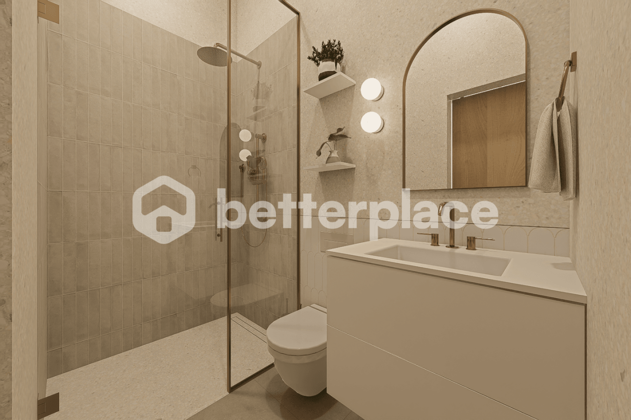 Вилла в Чангу, Индонезия, 75 м² - фото 16