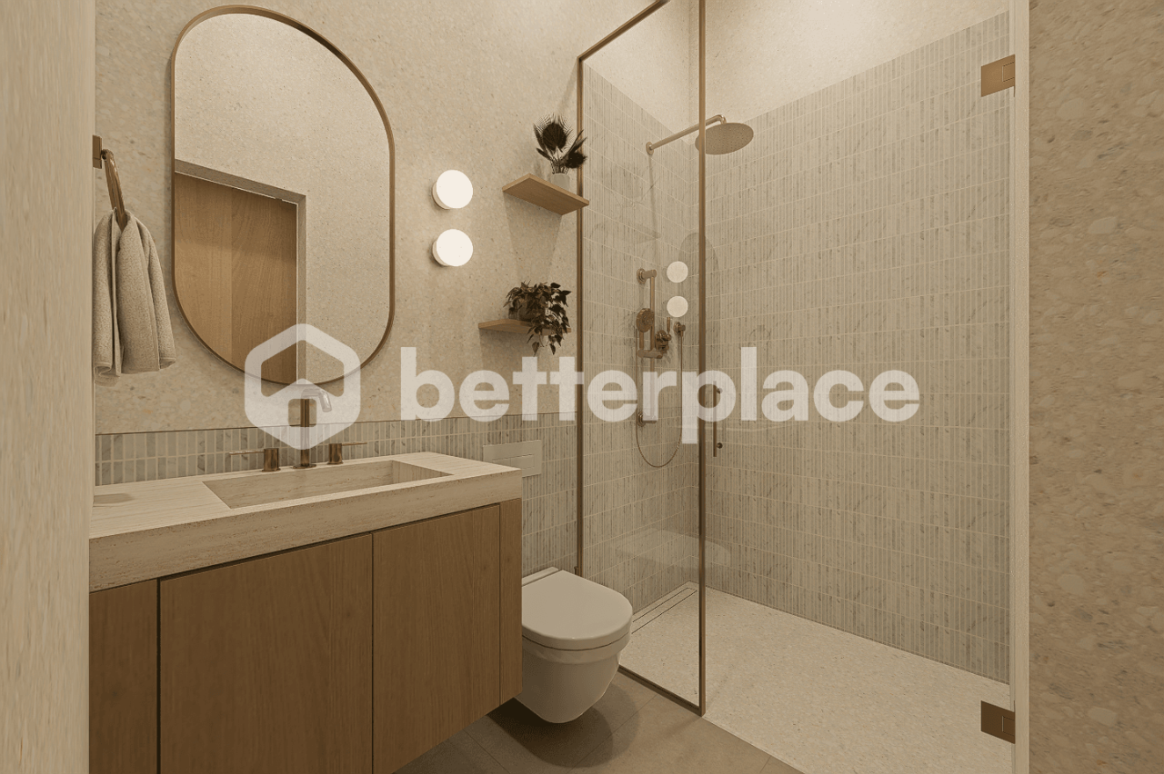 Вилла в Чангу, Индонезия, 75 м² - фото 15