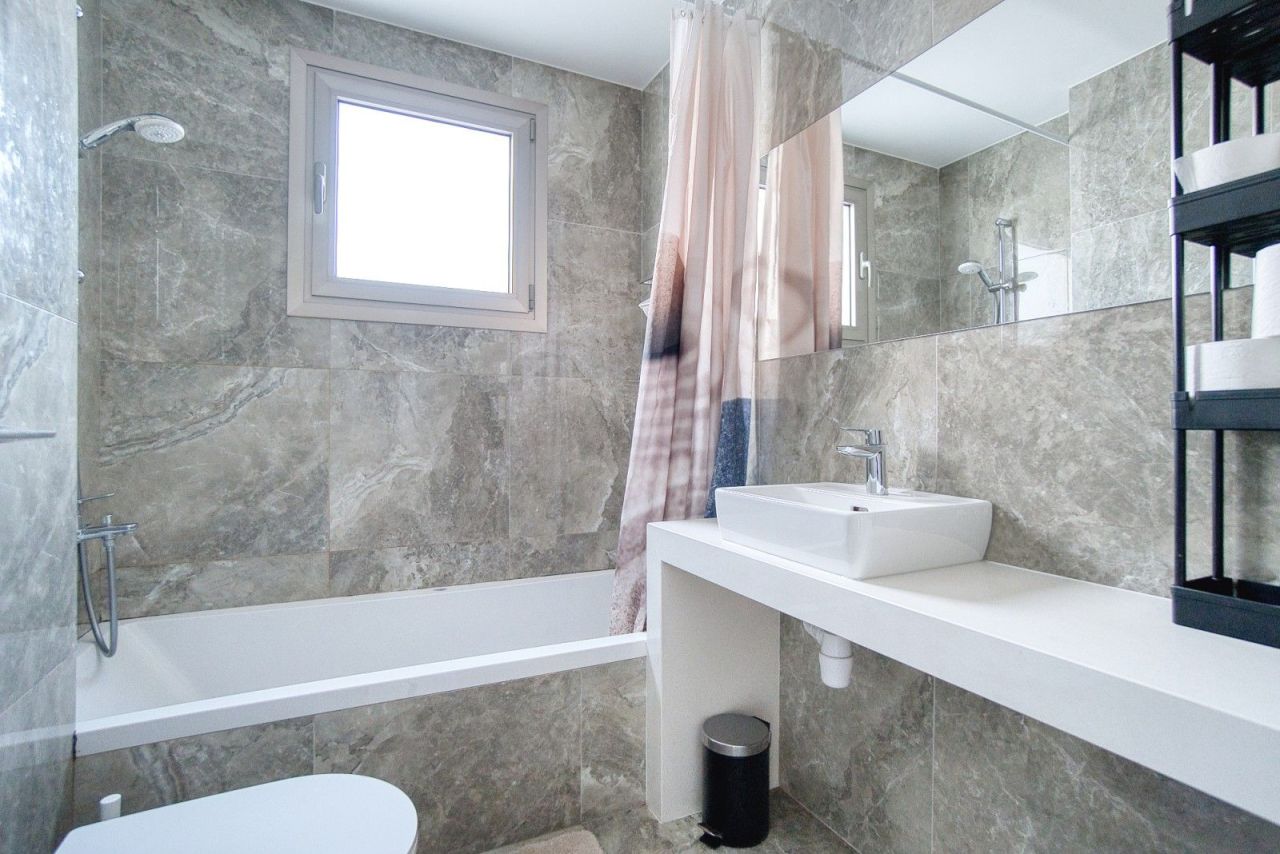 Апартаменты в Лимасоле, Кипр, 99 м² - фото 17