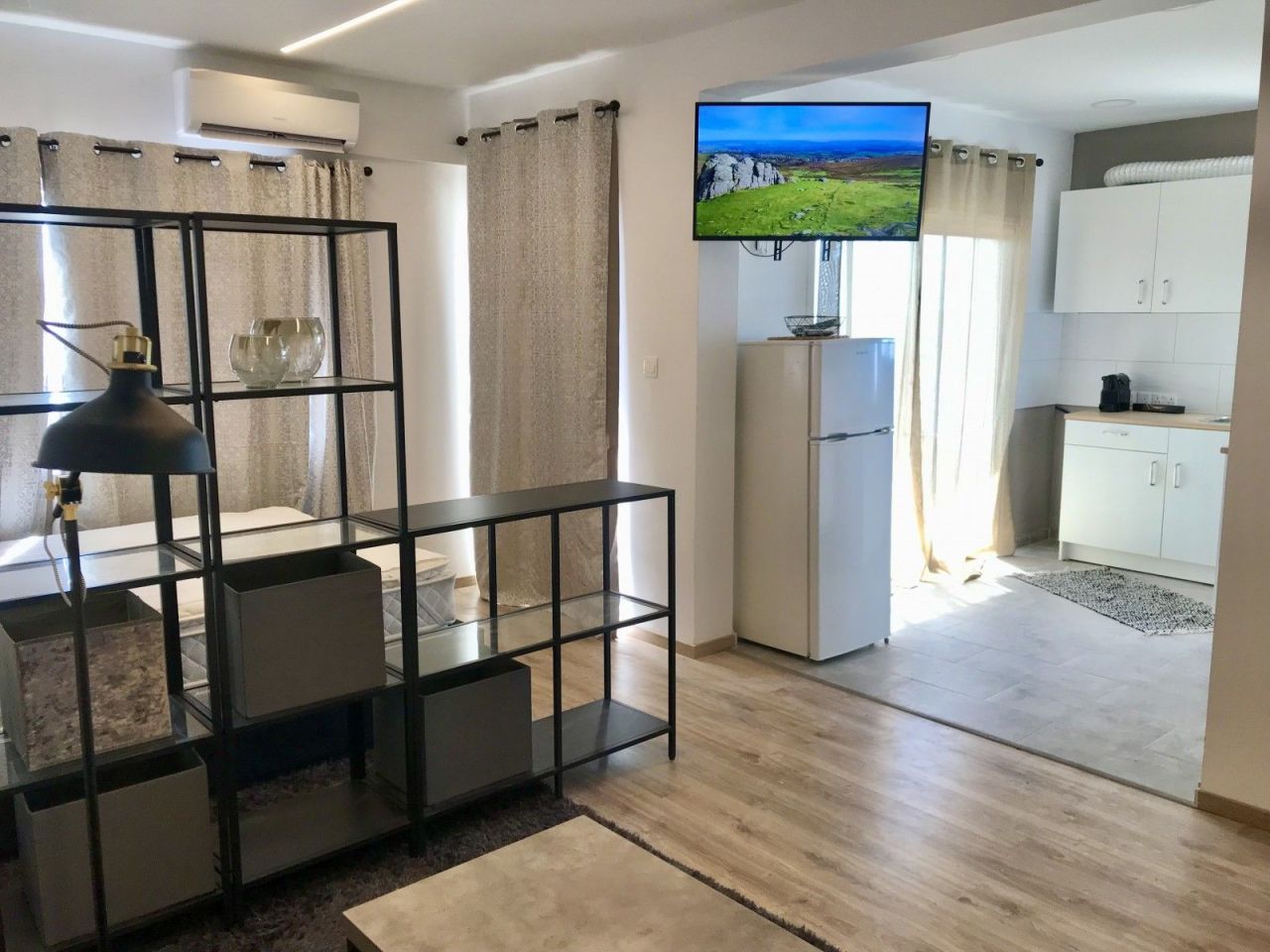 Апартаменты в Лимасоле, Кипр, 117 м² - фото 17