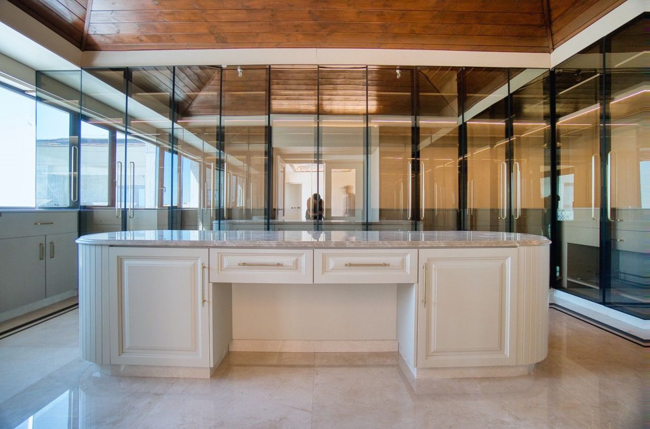 Вилла в Лимасоле, Кипр, 610 м² - фото 17