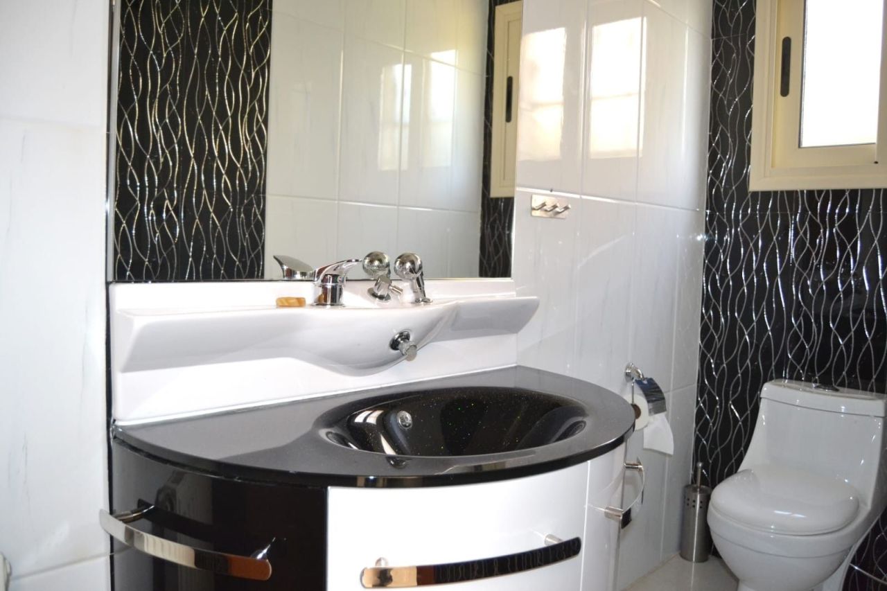 Вилла в Лимасоле, Кипр, 432 м² - фото 17