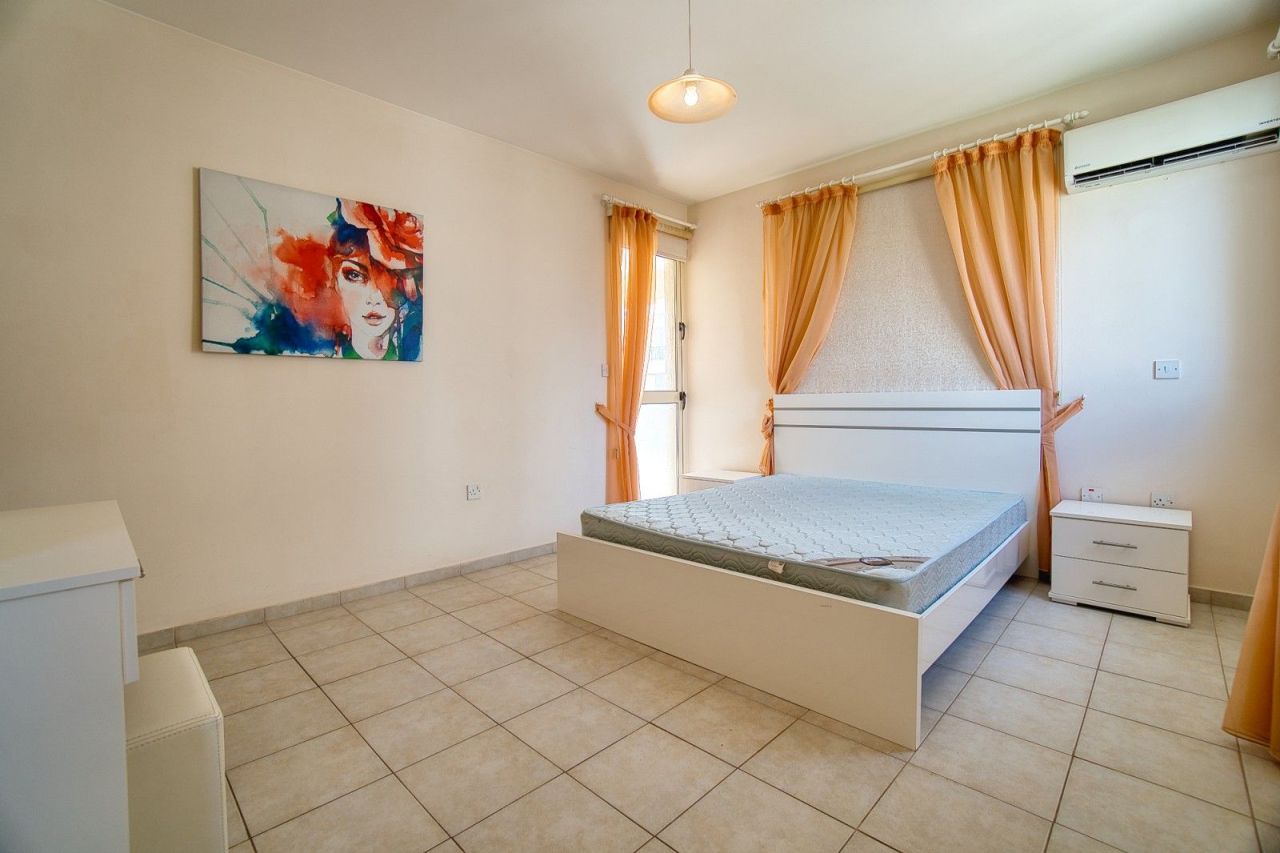 Апартаменты в Пафосе, Кипр, 102 м² - фото 17