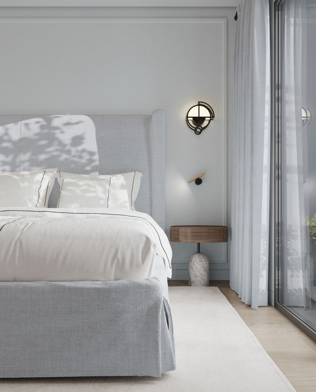 Вилла в Лимасоле, Кипр, 289 м² - фото 17