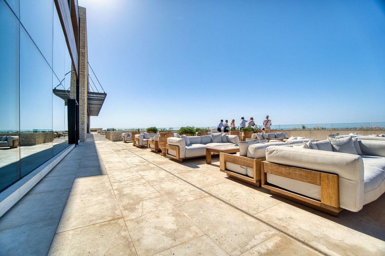 Вилла в Пафосе, Кипр - фото 17