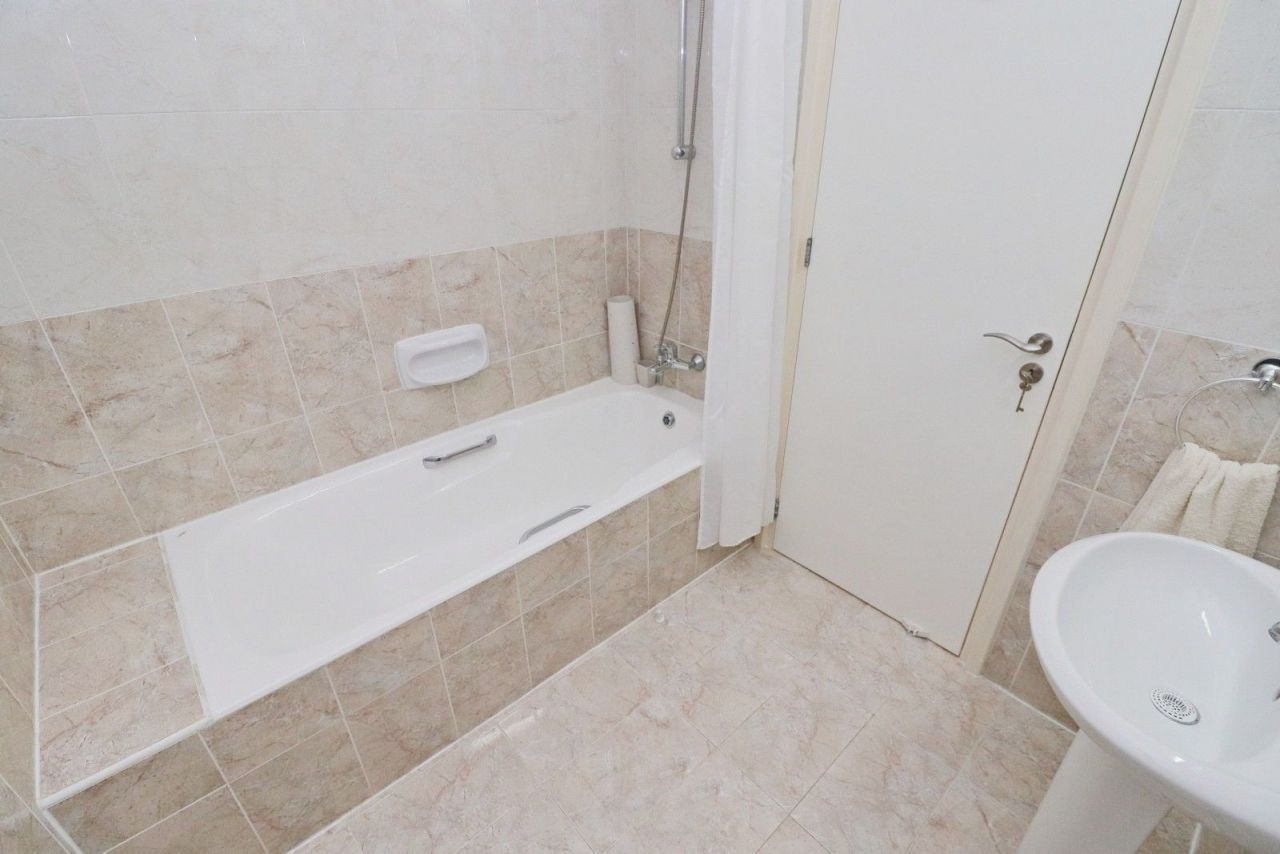 Апартаменты в Пафосе, Кипр, 94 м² - фото 17