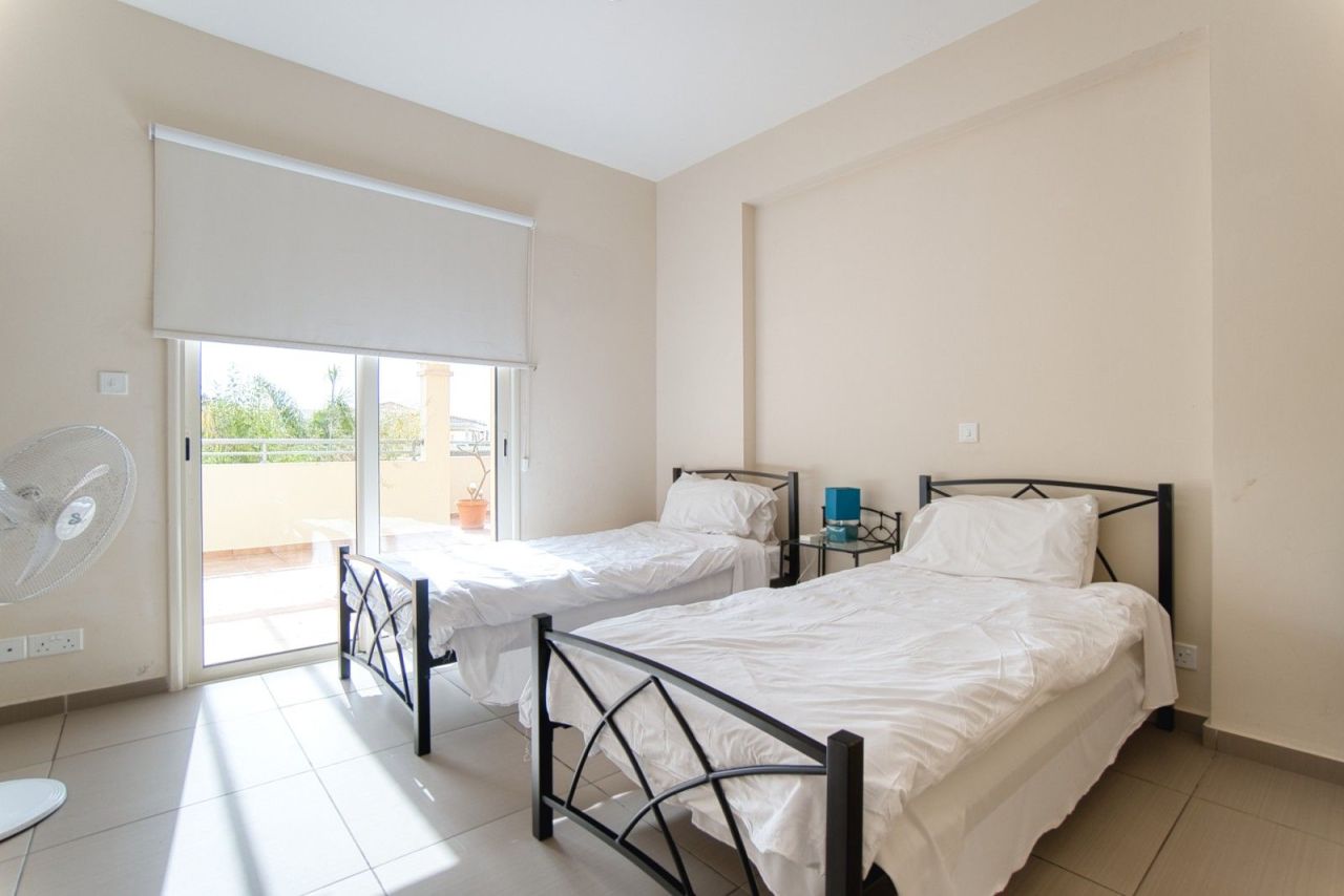 Пентхаус в Пафосе, Кипр, 225 м² - фото 17