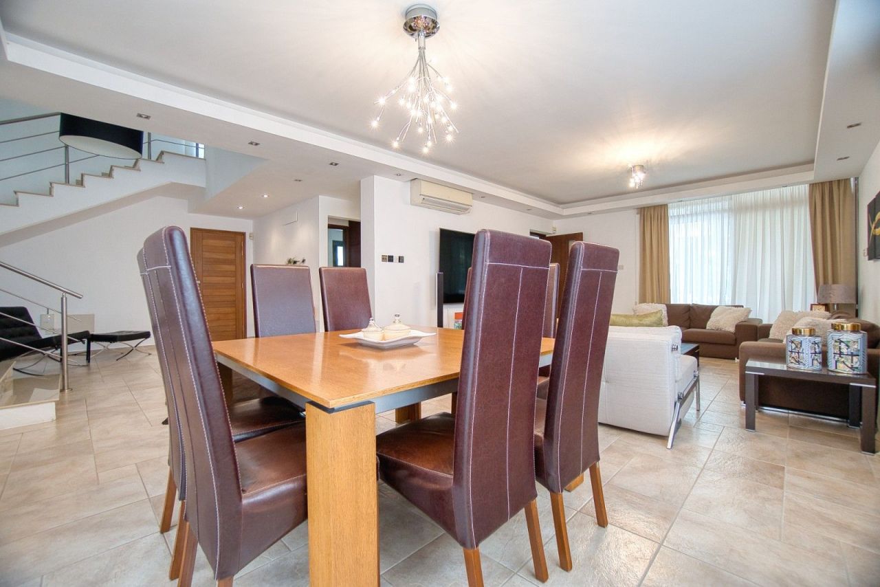 Вилла в Лимасоле, Кипр, 235 м² - фото 17