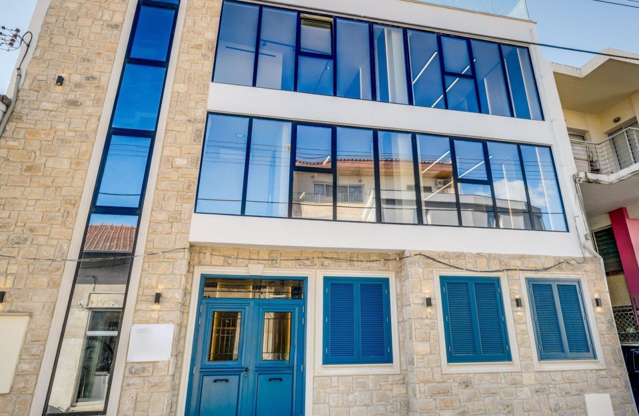 Коммерческая недвижимость в Лимасоле, Кипр, 600 м² - фото 17