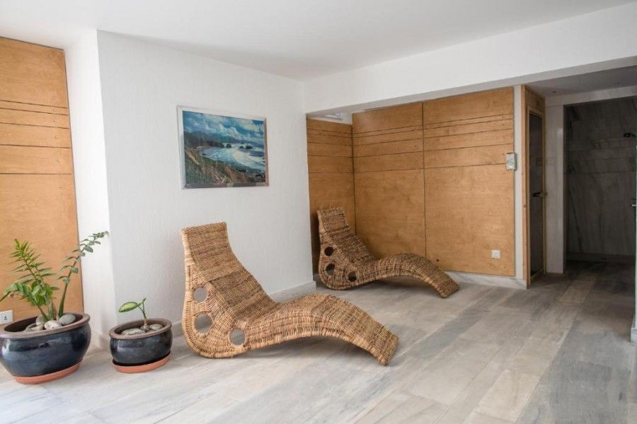 Вилла в Пафосе, Кипр - фото 17