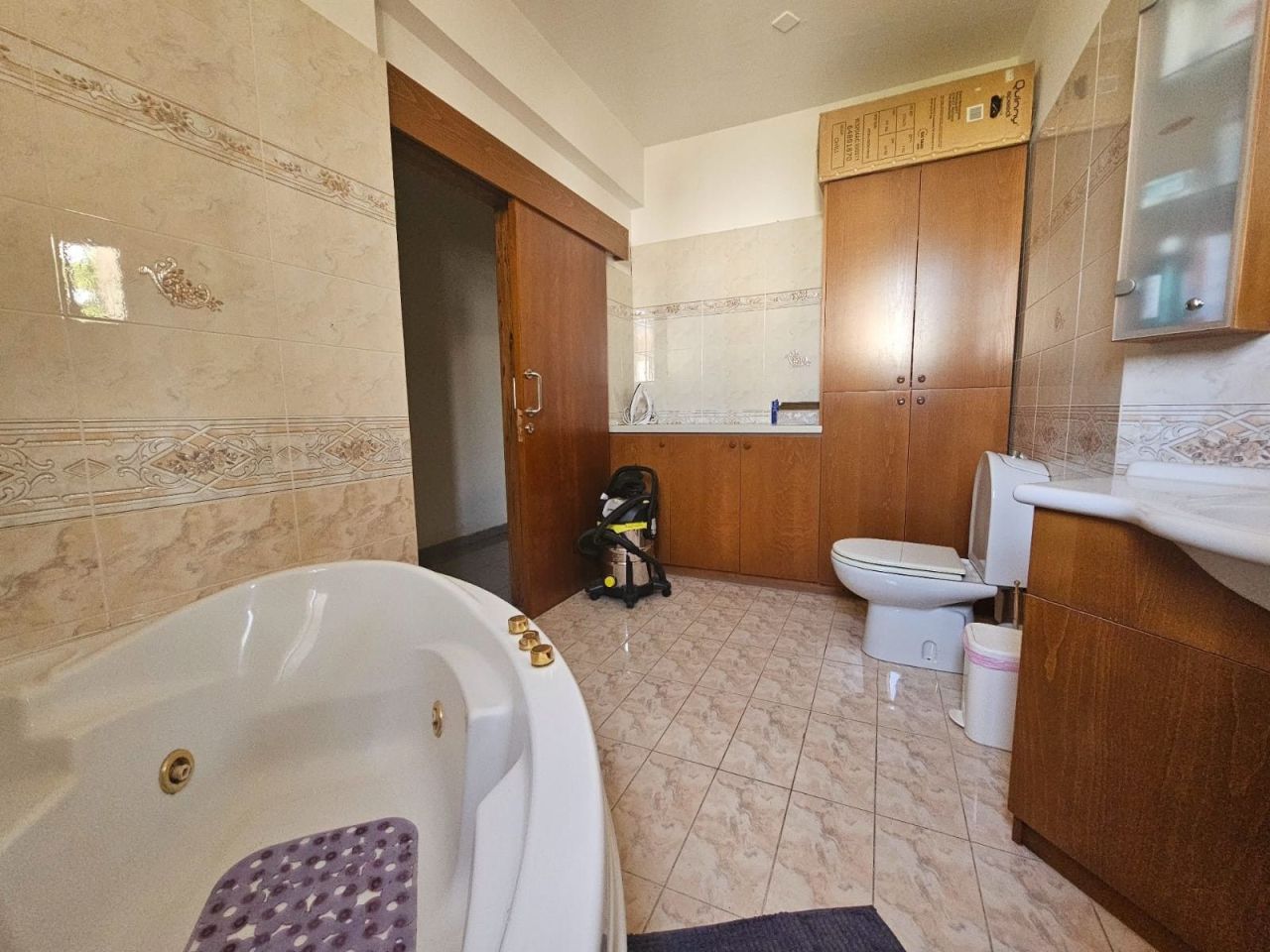 Вилла в Лимасоле, Кипр, 558 м² - фото 17