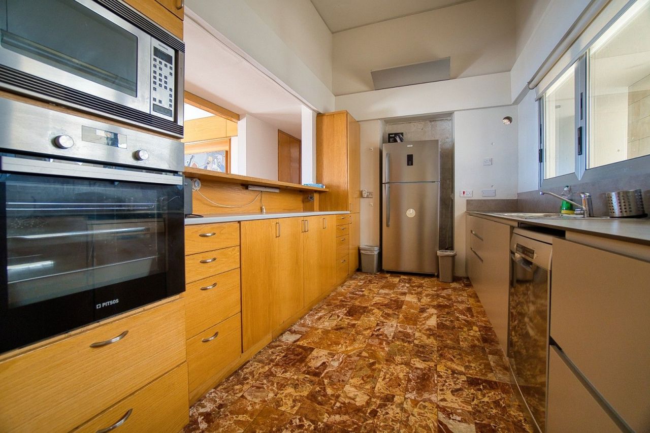 Вилла в Пафосе, Кипр - фото 17