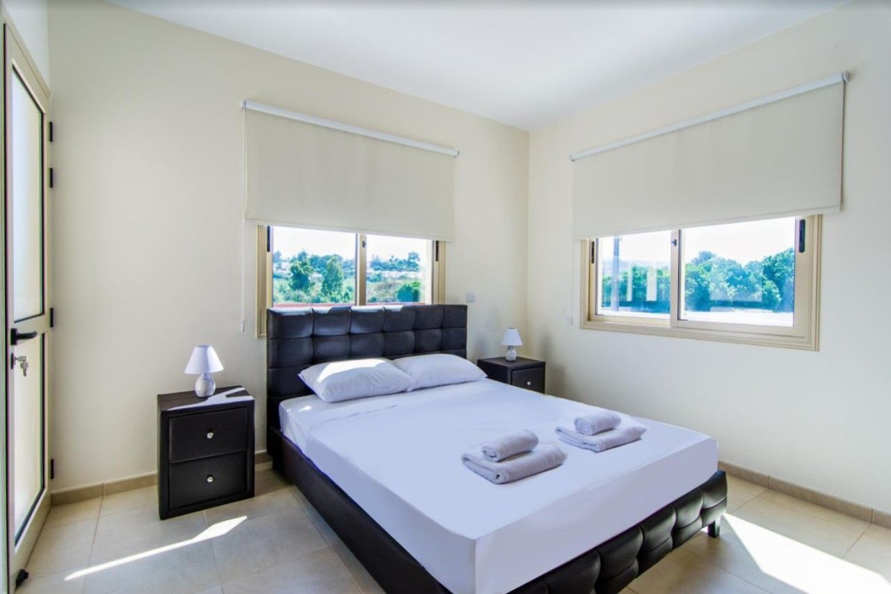 Вилла в Пафосе, Кипр, 139 м² - фото 17