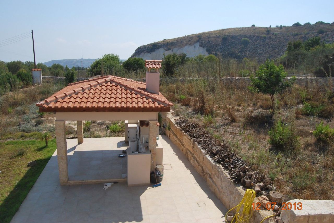 Вилла в Пафосе, Кипр, 300 м² - фото 17