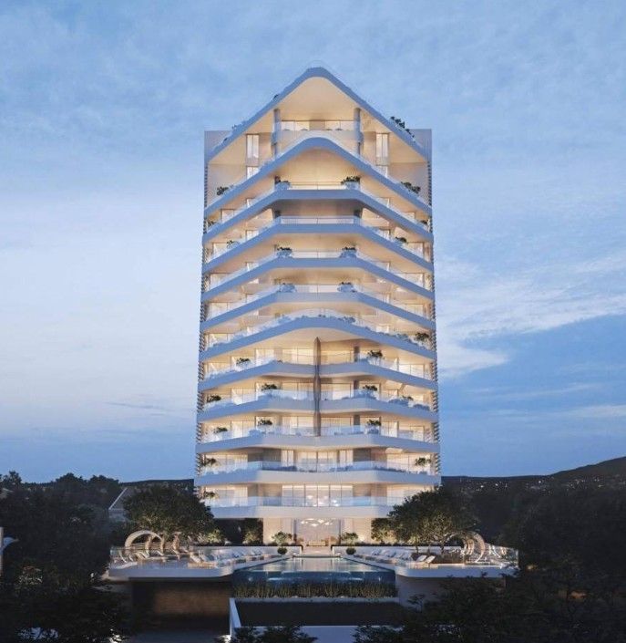 Апартаменты в Лимасоле, Кипр, 166 м² - фото 17