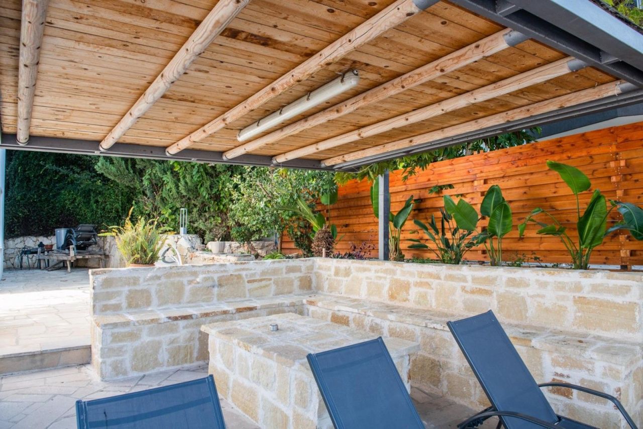 Вилла в Пафосе, Кипр, 215 м² - фото 17