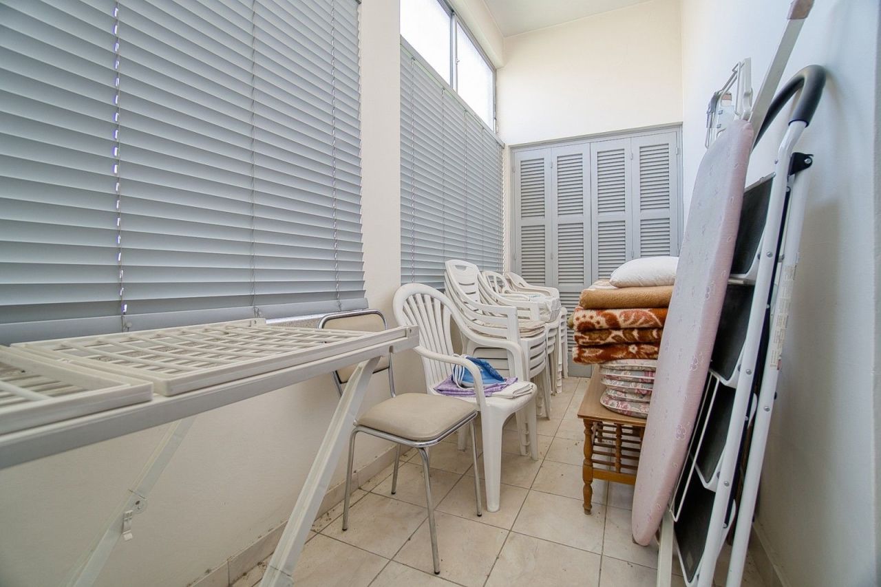 Бунгало в Пафосе, Кипр, 130 м² - фото 17