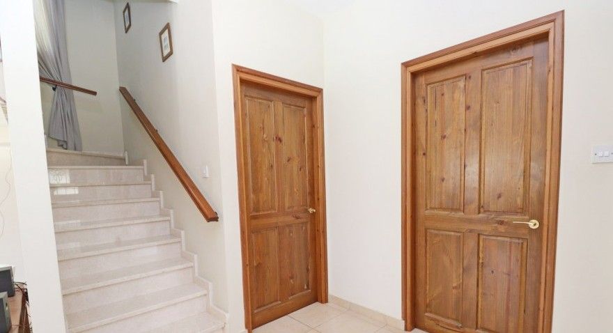 Вилла в Пафосе, Кипр, 140 м² - фото 17