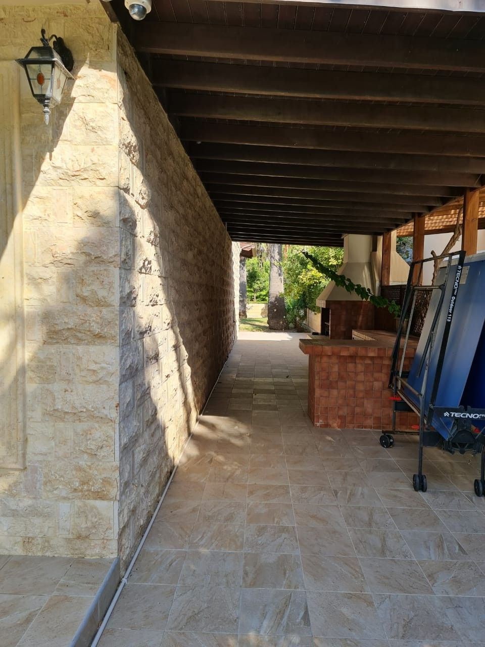 Вилла в Ларнаке, Кипр, 200 м² - фото 17