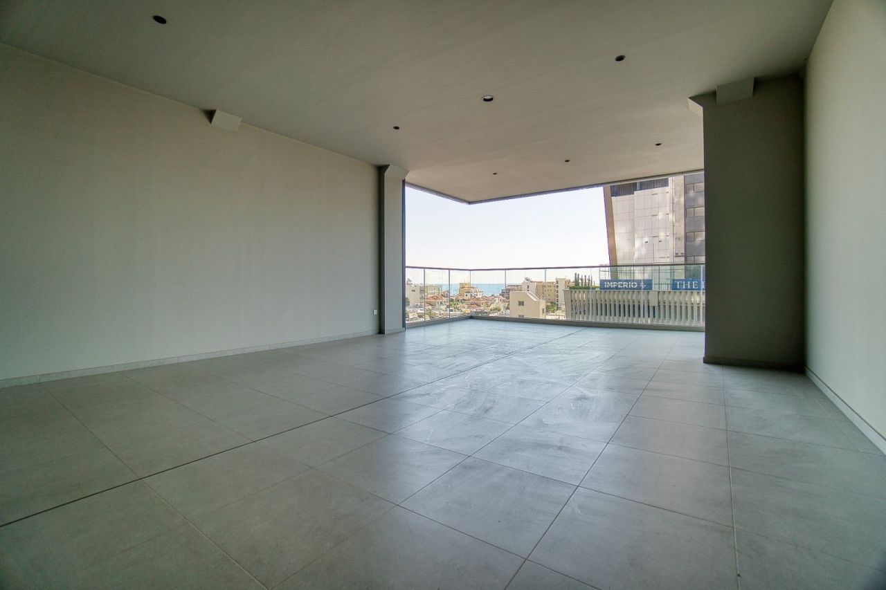 Апартаменты в Лимасоле, Кипр, 172 м² - фото 17