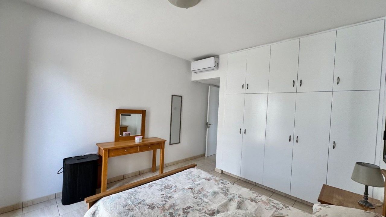 Апартаменты в Пафосе, Кипр, 75 м² - фото 17