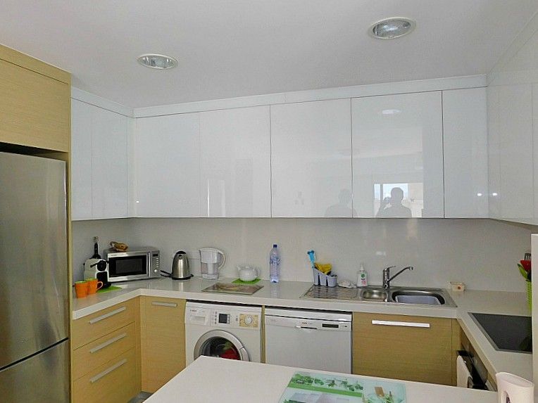 Апартаменты в Пафосе, Кипр, 163 м² - фото 17