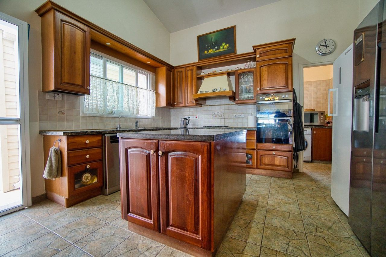 Бунгало в Пафосе, Кипр, 202 м² - фото 17