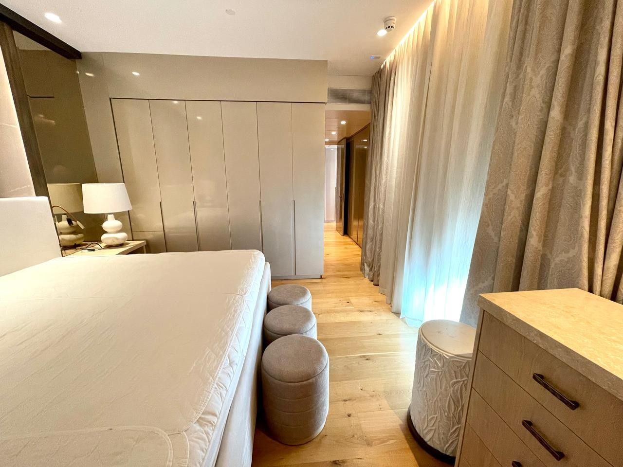 Апартаменты в Лимасоле, Кипр, 88 м² - фото 17