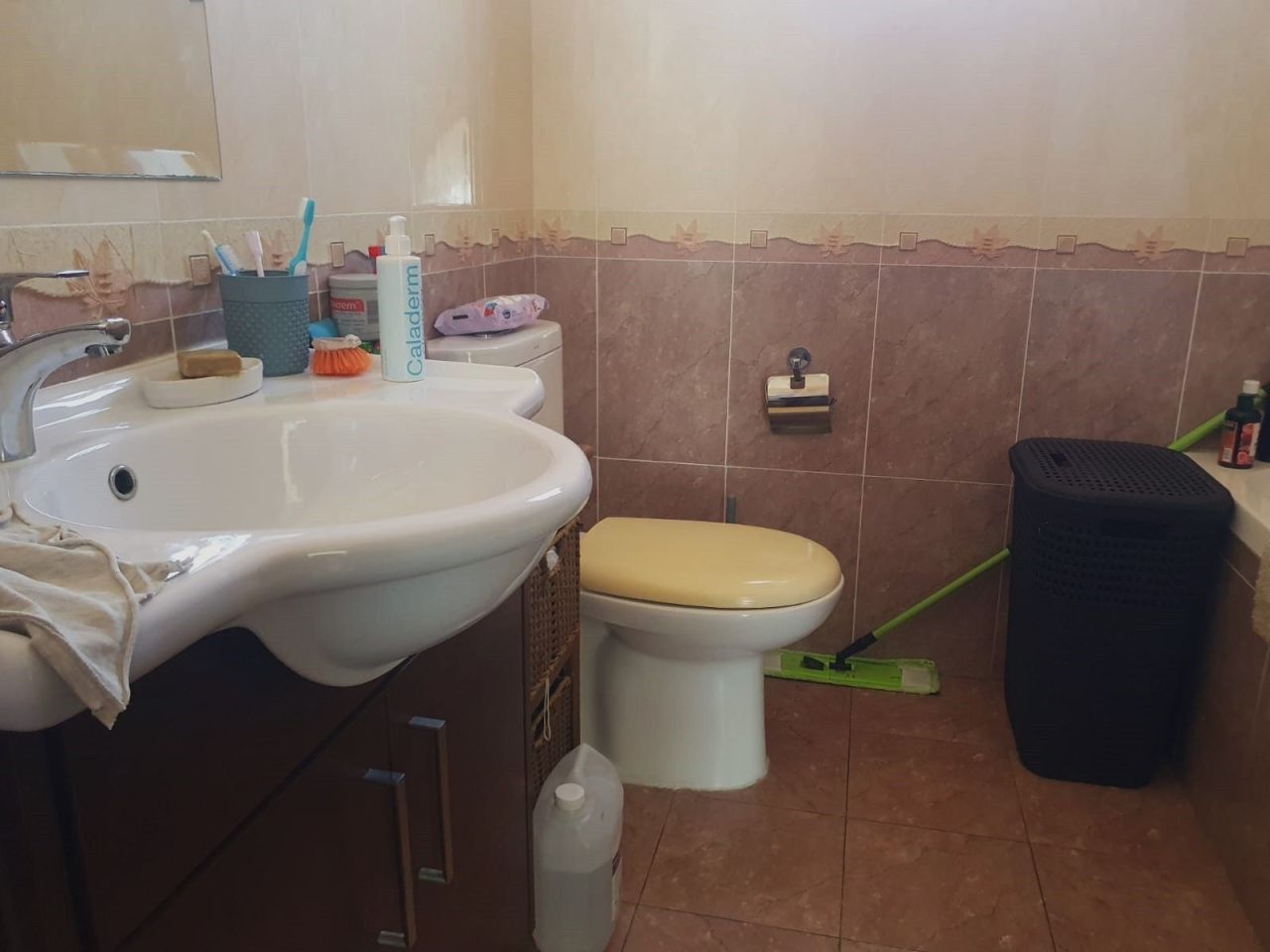 Вилла в Лимасоле, Кипр, 205 м² - фото 17