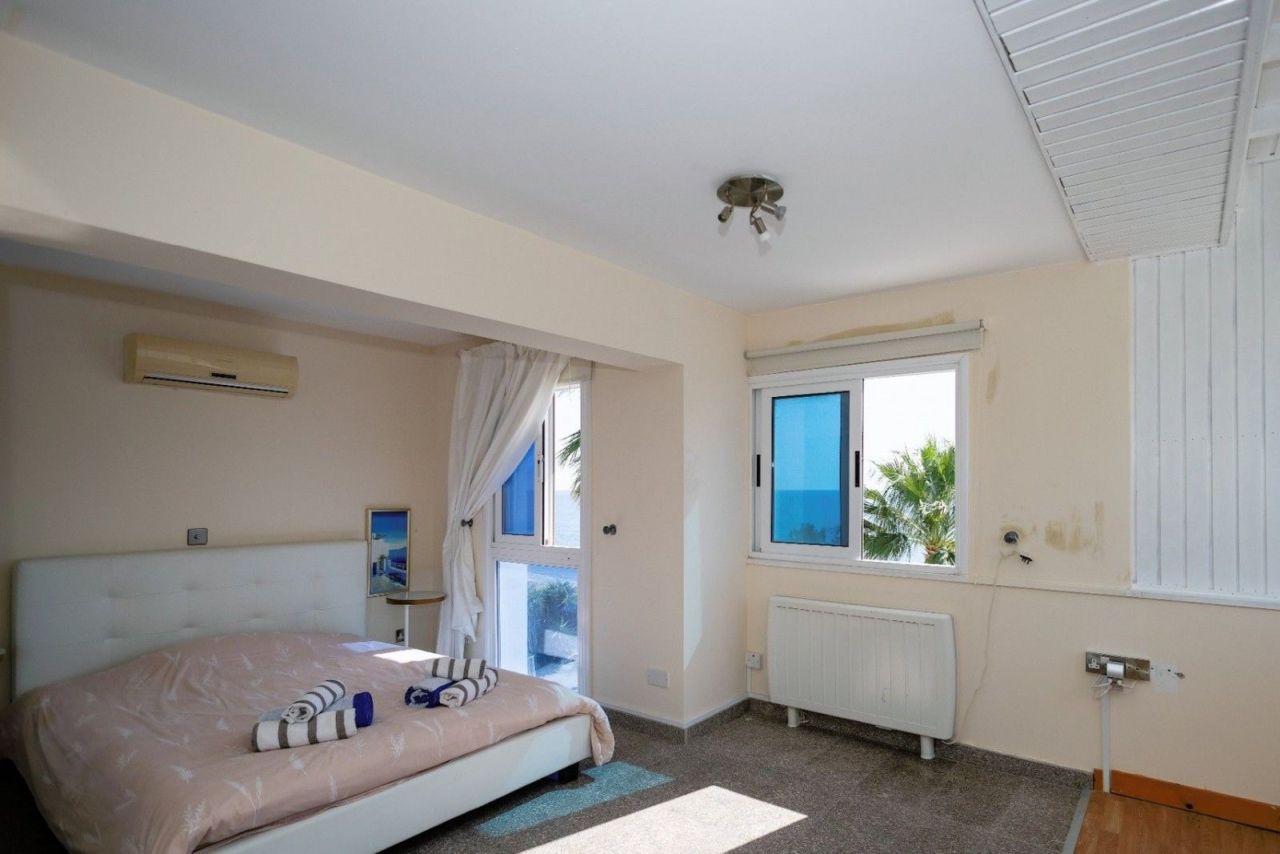 Вилла в Ларнаке, Кипр, 180 м² - фото 17