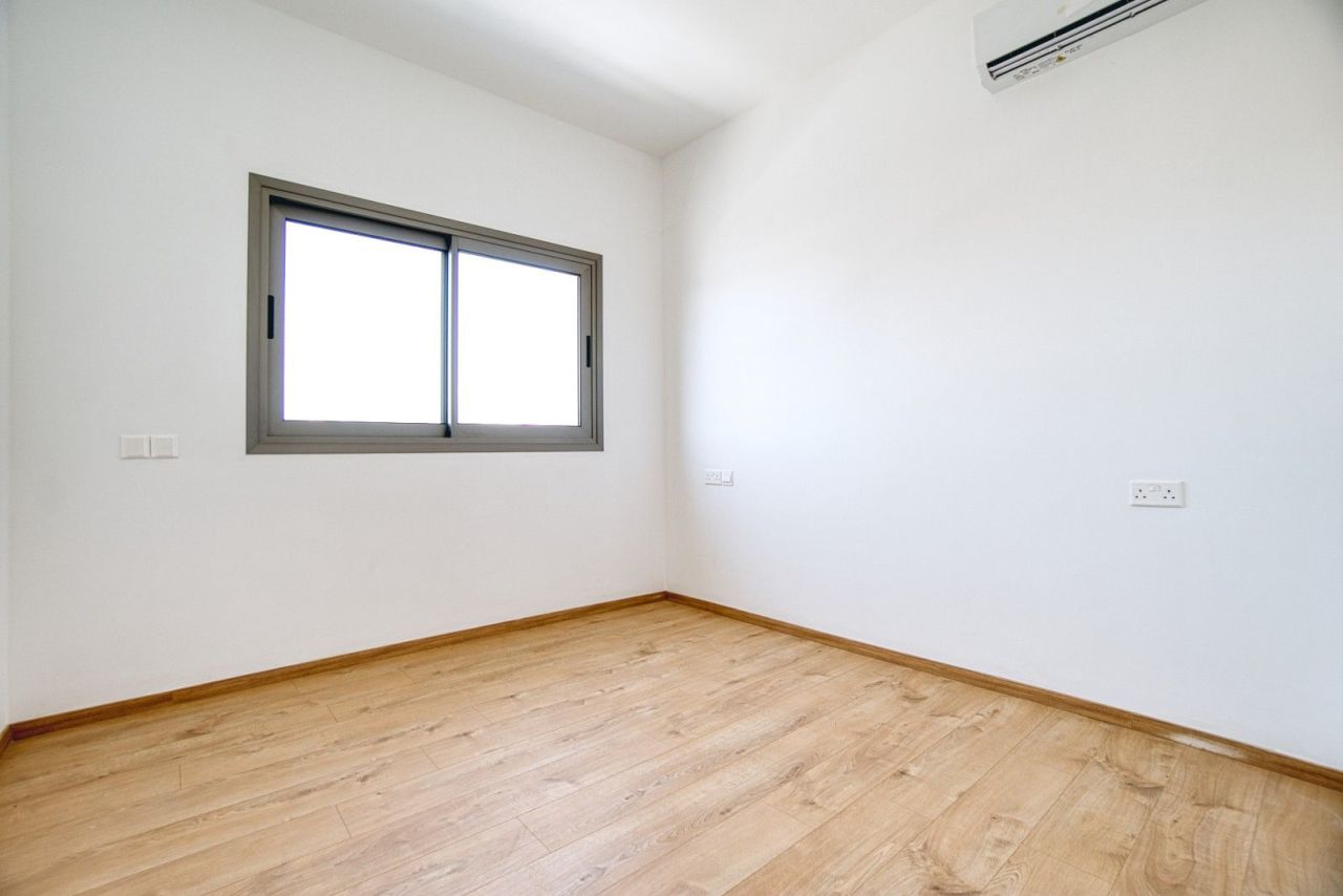 Пентхаус в Лимасоле, Кипр, 124 м² - фото 17