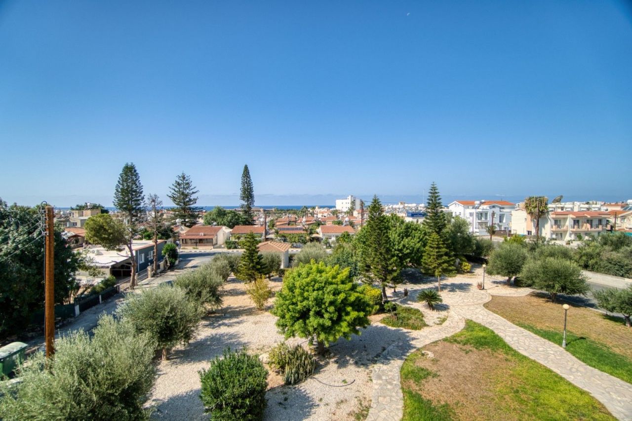 Апартаменты в Пафосе, Кипр, 80 м² - фото 17