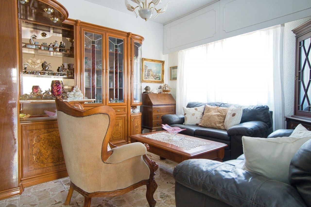 Вилла в Лимасоле, Кипр, 115 м² - фото 17