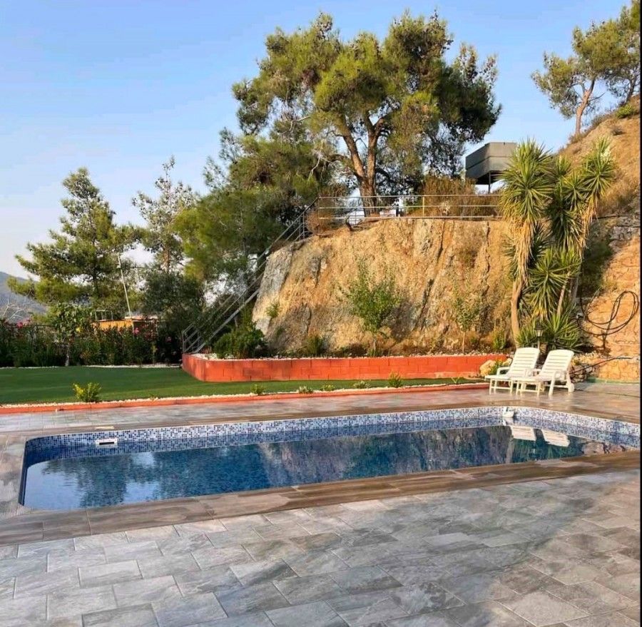 Вилла в Лимасоле, Кипр, 120 м² - фото 17