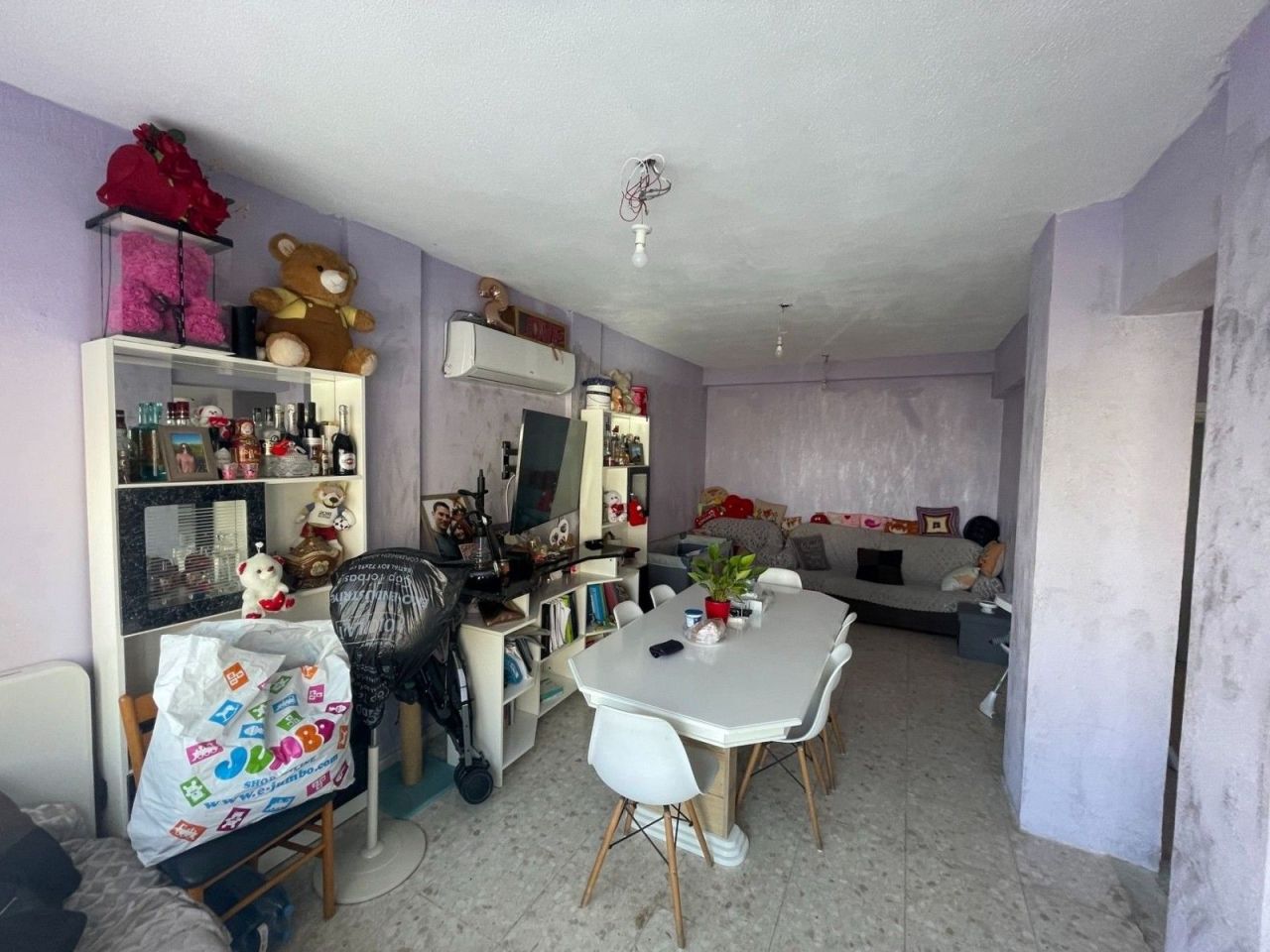 Таунхаус в Ларнаке, Кипр, 99 м² - фото 17