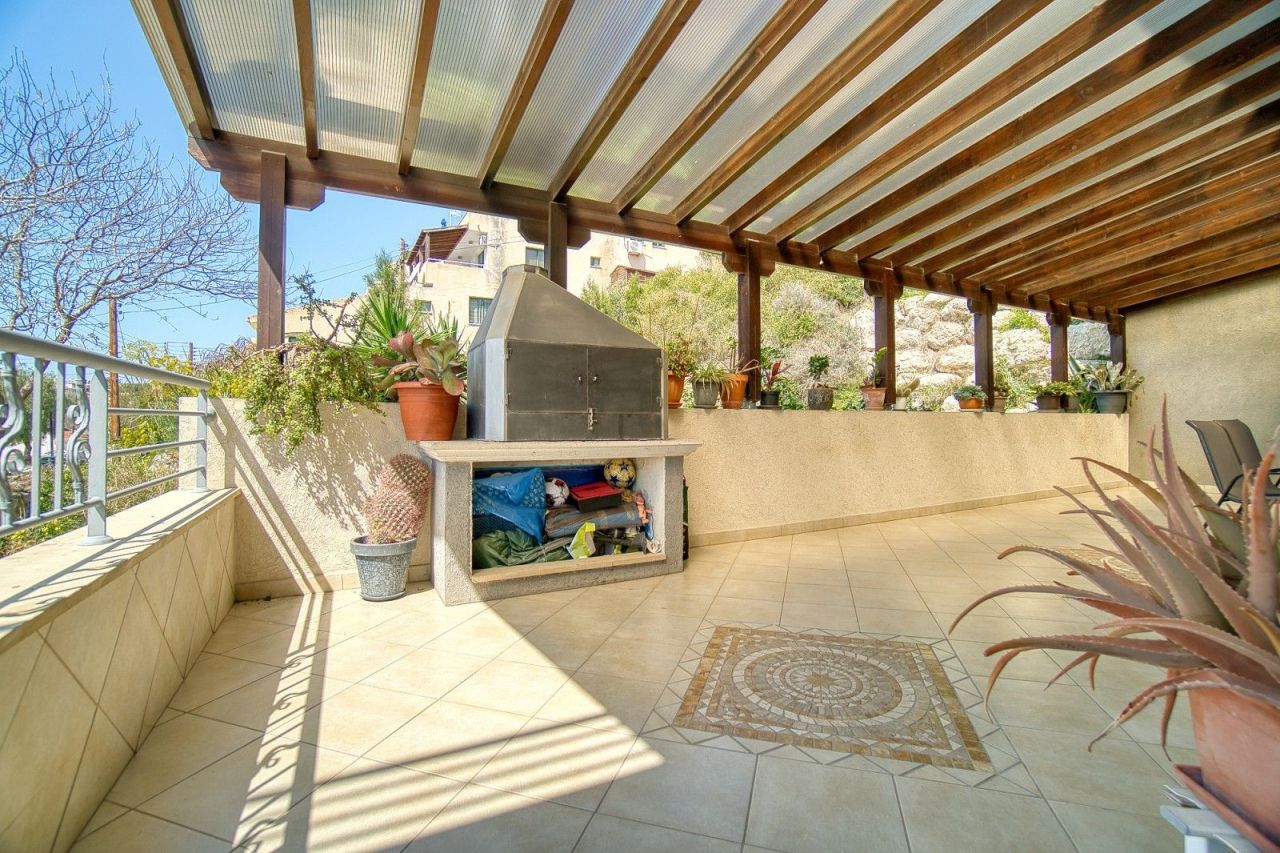 Апартаменты в Пафосе, Кипр, 95 м² - фото 17