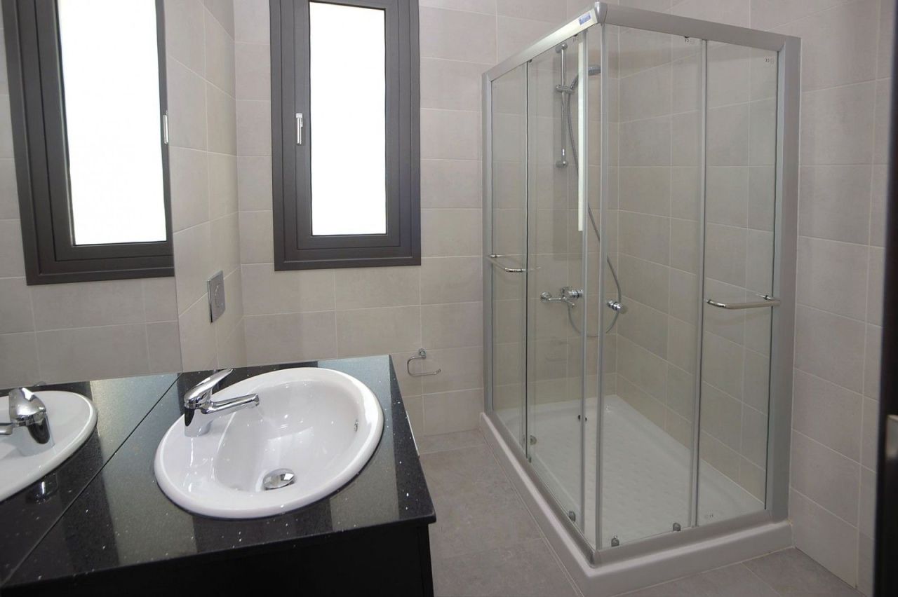 Вилла в Ларнаке, Кипр, 213 м² - фото 17